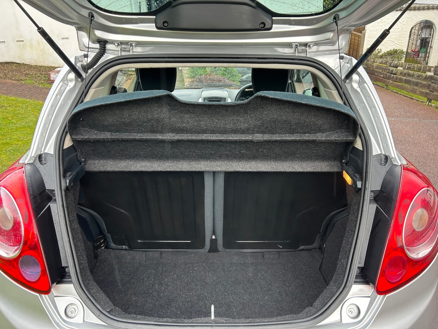 Used Ford Ka 2010 for sale - 77385545: Photo 25