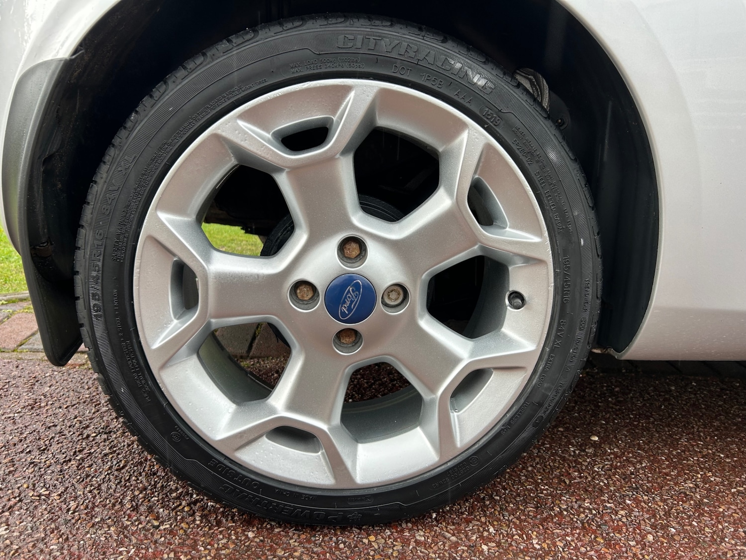 Used Ford Ka 2010 for sale - 77385545: Photo 27