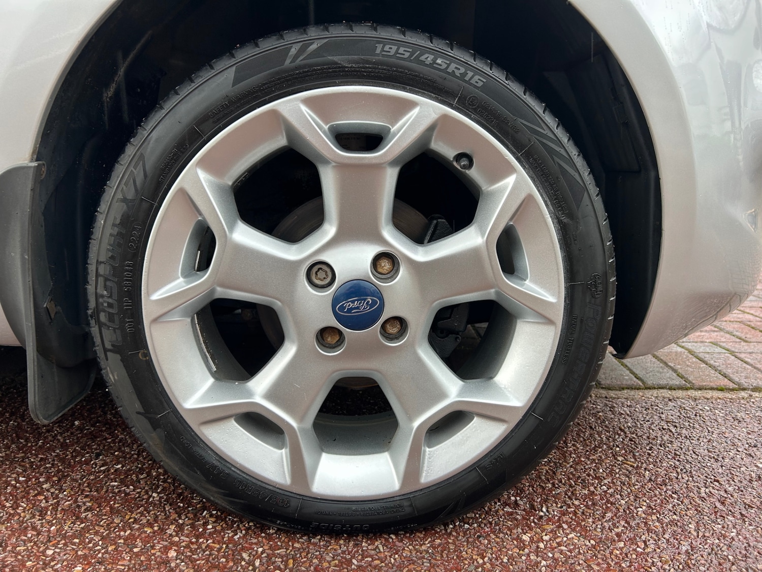 Used Ford Ka 2010 for sale - 77385545: Photo 28