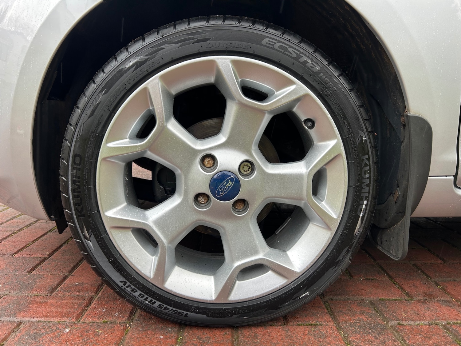 Used Ford Ka 2010 for sale - 77385545: Photo 29