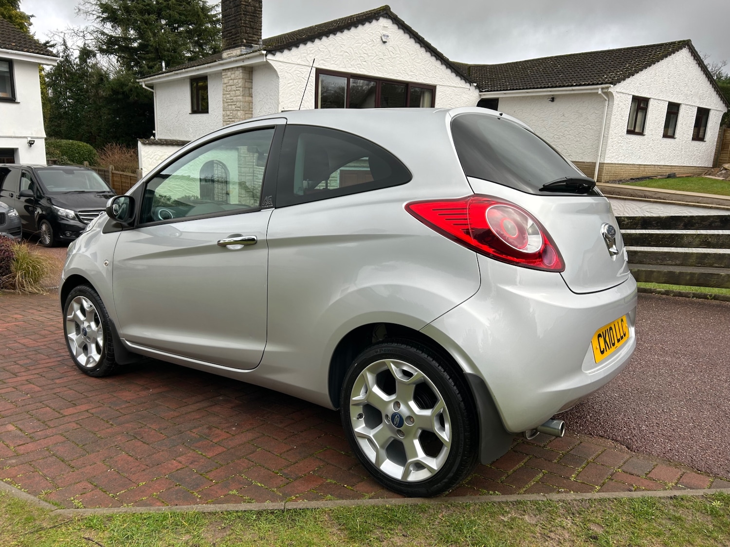 Used Ford Ka 2010 for sale - 77385545: Photo 3