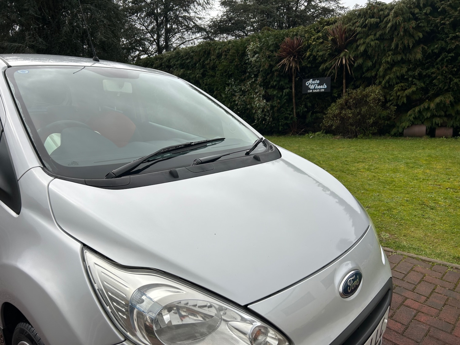 Used Ford Ka 2010 for sale - 77385545: Photo 4