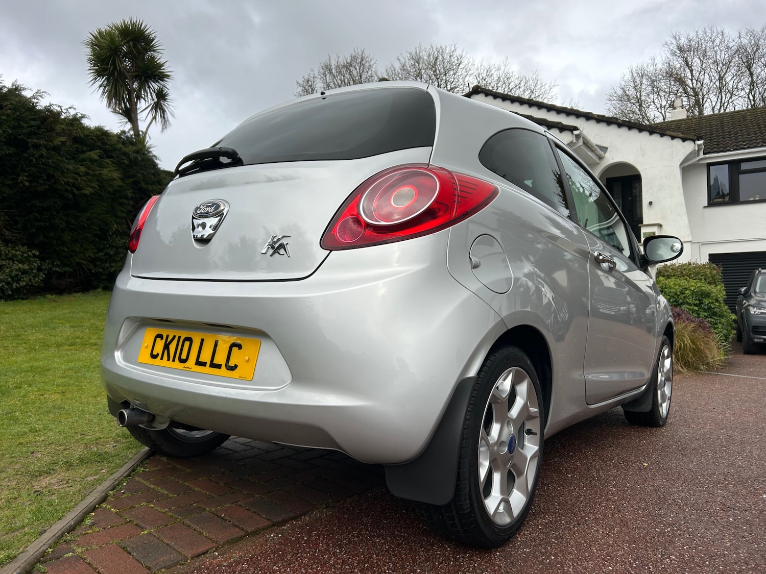 Used Ford Ka 2010 for sale - 77385545: Photo 7