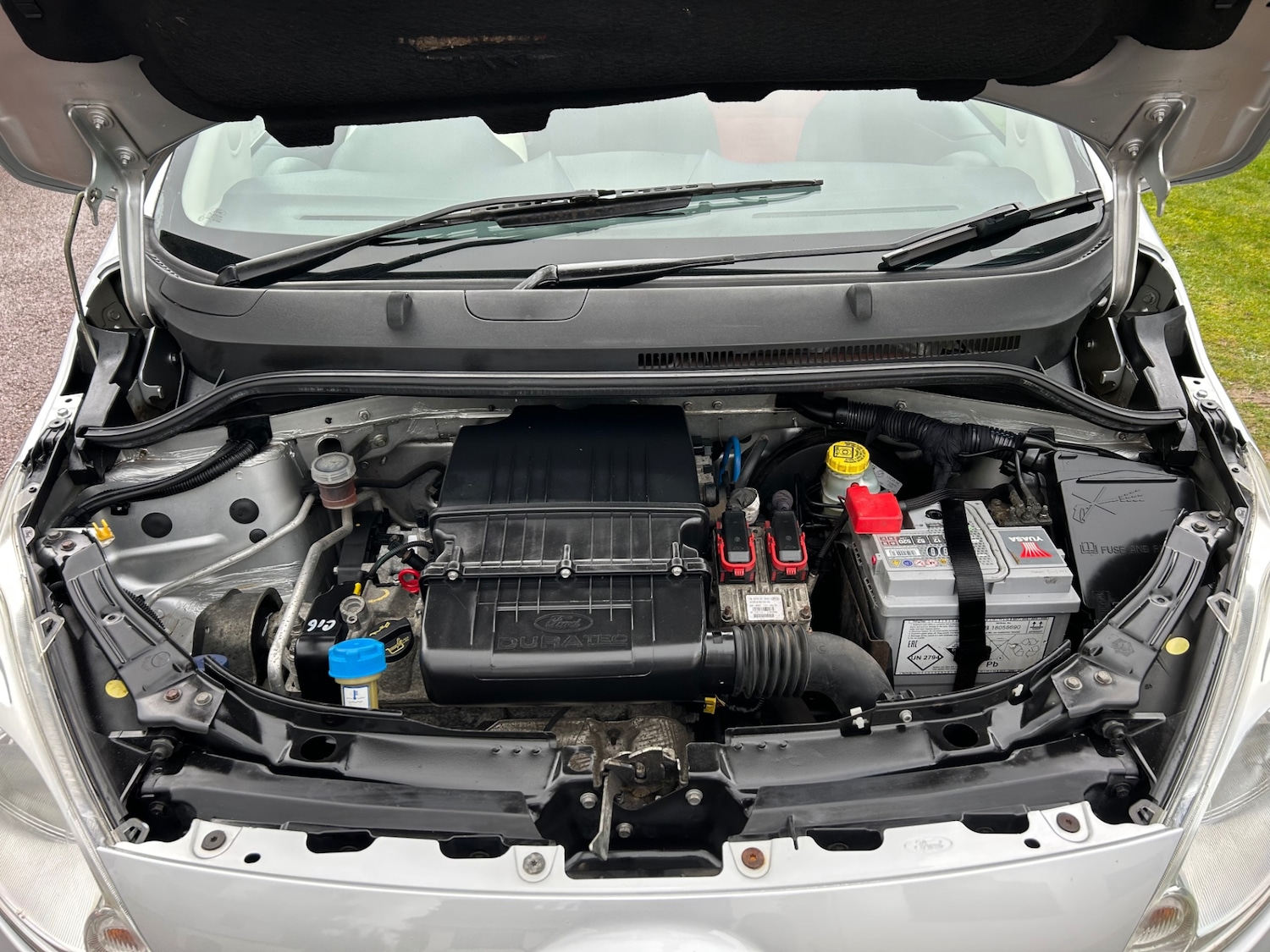 Used Ford Ka 2010 for sale - 77385545: Photo 9