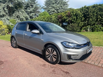 Used Volkswagen Golf 2019 for sale - 78895241: Photo