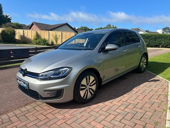 Used Volkswagen Golf 2019 for sale - 78895241: Photo