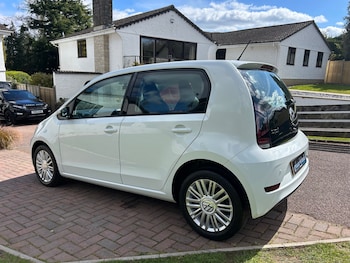 Used Volkswagen up! 2018 for sale - 78098572: Photo