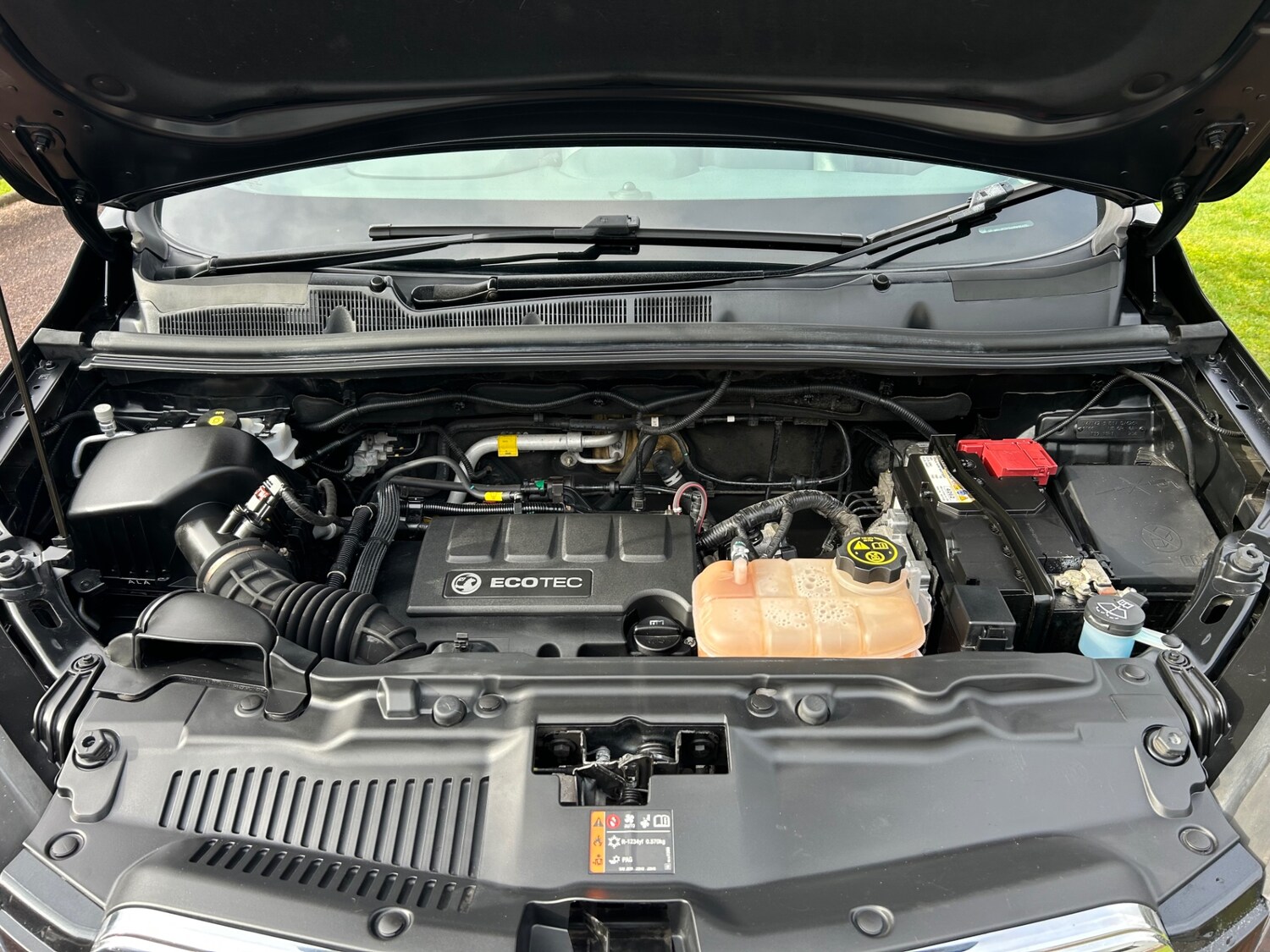 Used Vauxhall Mokka 2016 for sale - 77679198: Photo 13