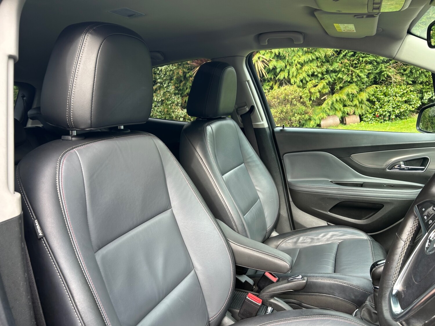 Used Vauxhall Mokka 2016 for sale - 77679198: Photo 16