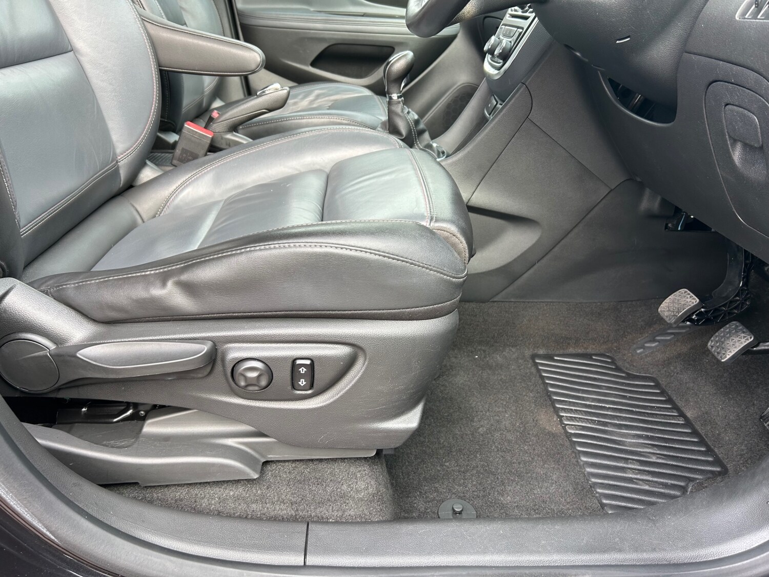 Used Vauxhall Mokka 2016 for sale - 77679198: Photo 17