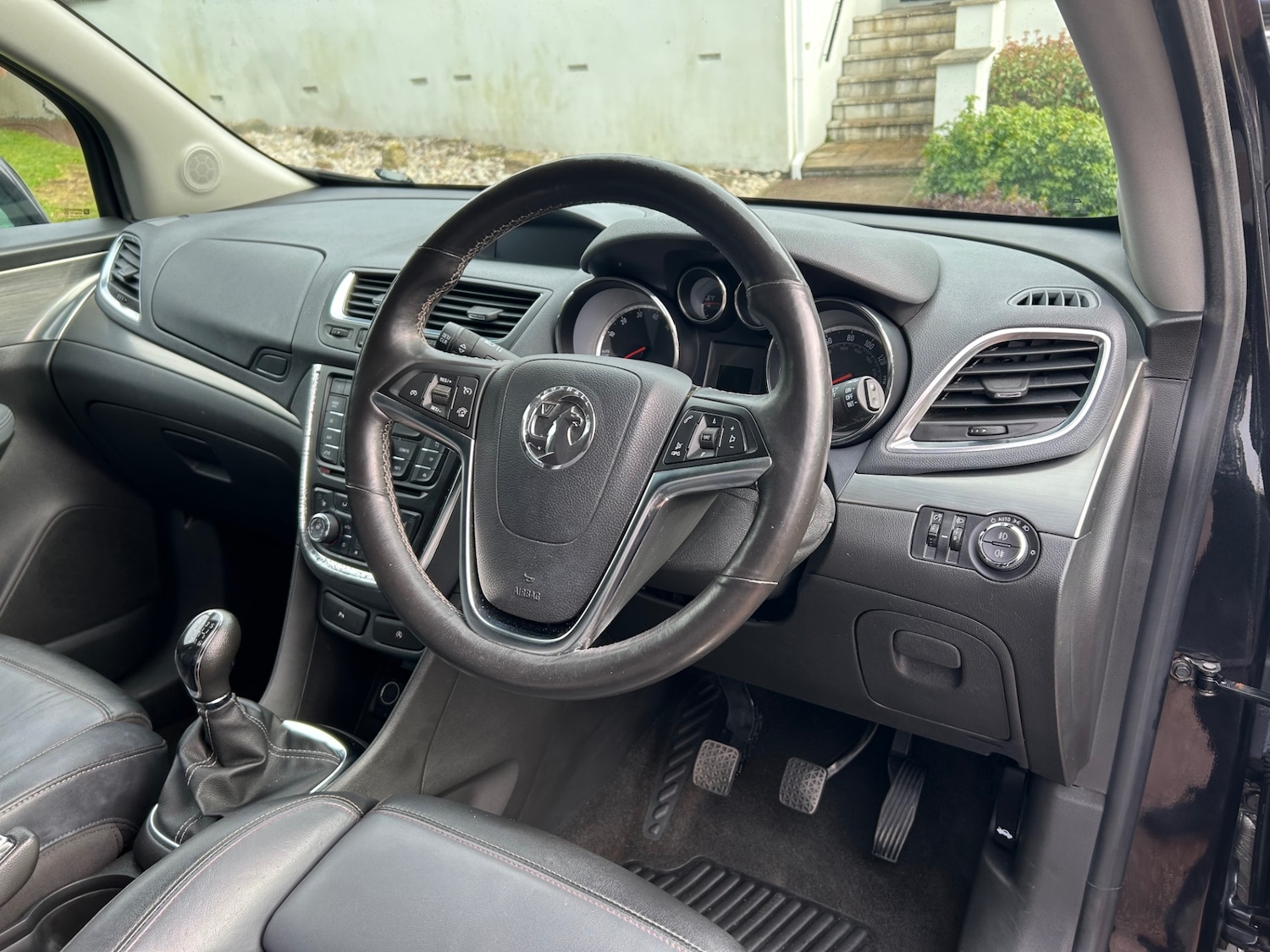 Used Vauxhall Mokka 2016 for sale - 77679198: Photo 18