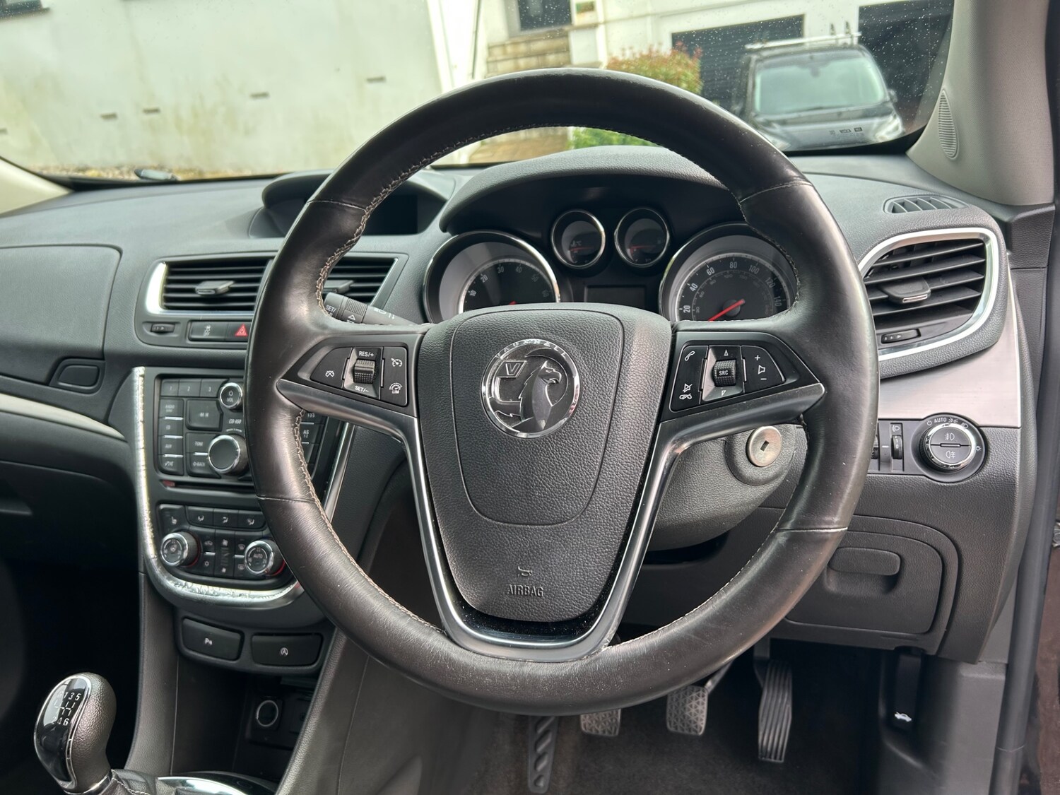 Used Vauxhall Mokka 2016 for sale - 77679198: Photo 19