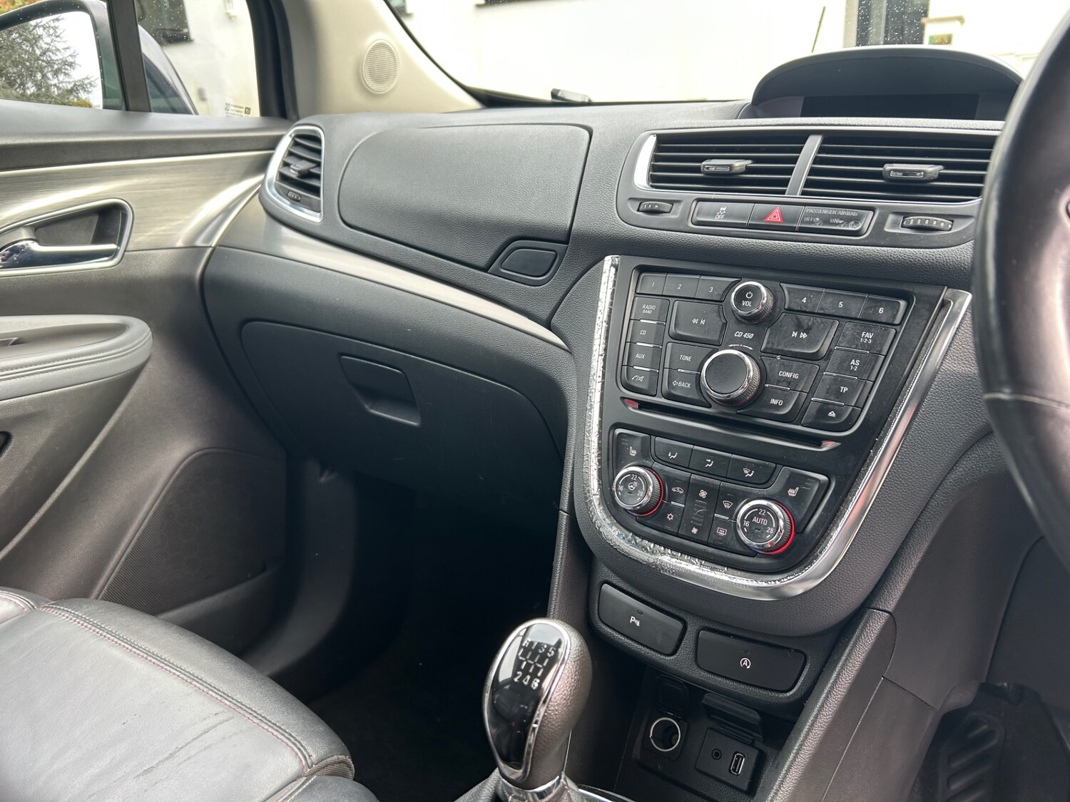 Used Vauxhall Mokka 2016 for sale - 77679198: Photo 20