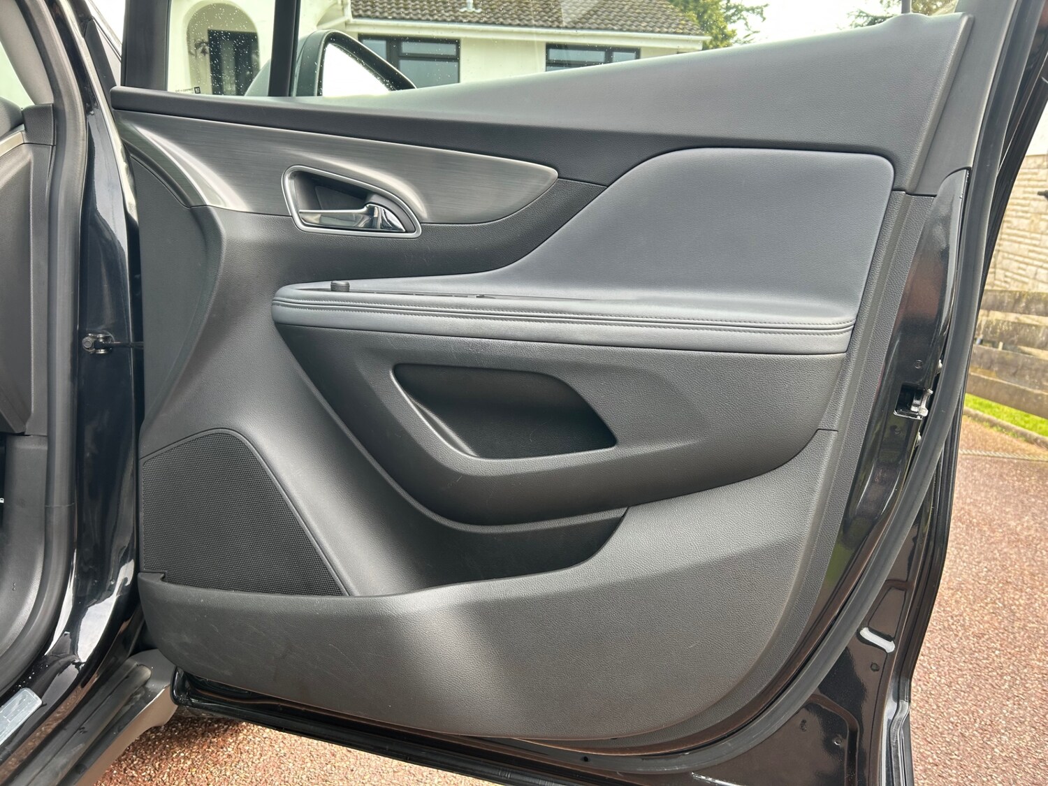 Used Vauxhall Mokka 2016 for sale - 77679198: Photo 21