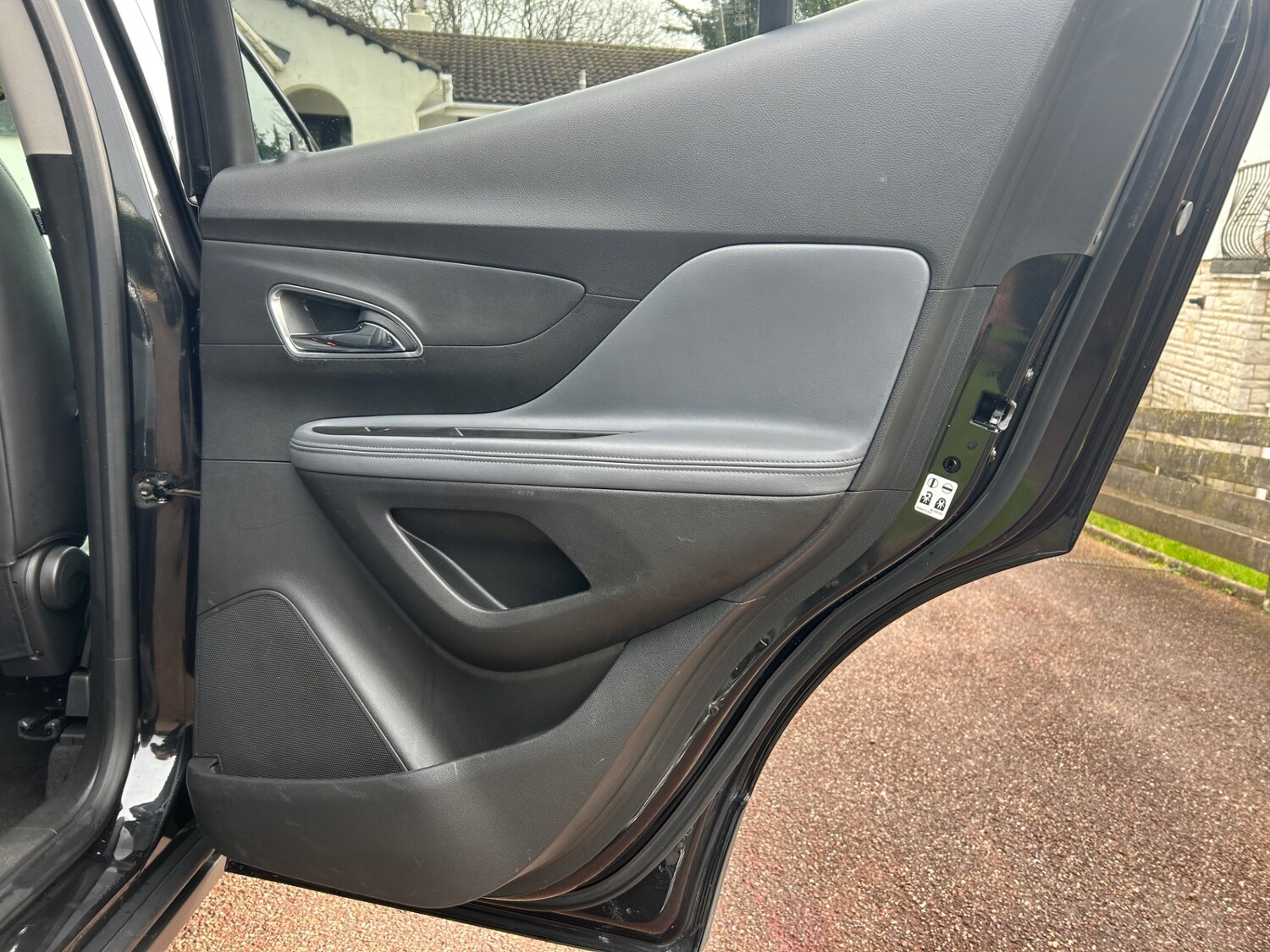 Used Vauxhall Mokka 2016 for sale - 77679198: Photo 25