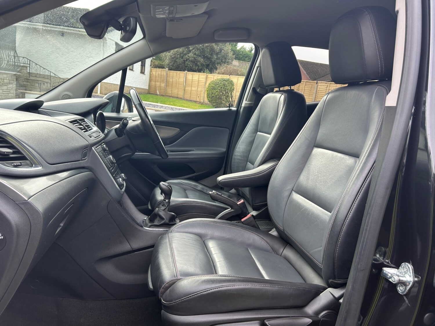 Used Vauxhall Mokka 2016 for sale - 77679198: Photo 26