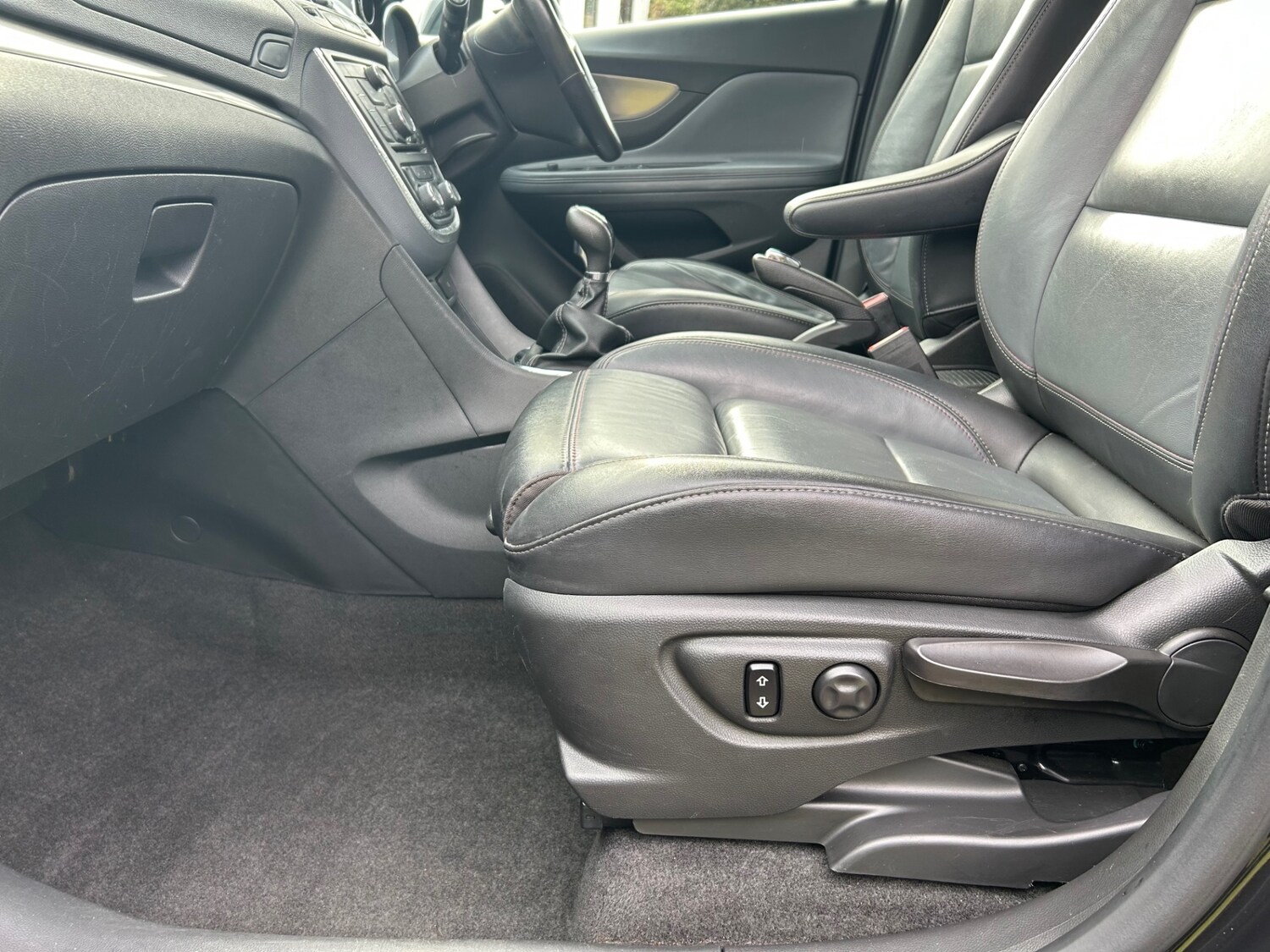 Used Vauxhall Mokka 2016 for sale - 77679198: Photo 27