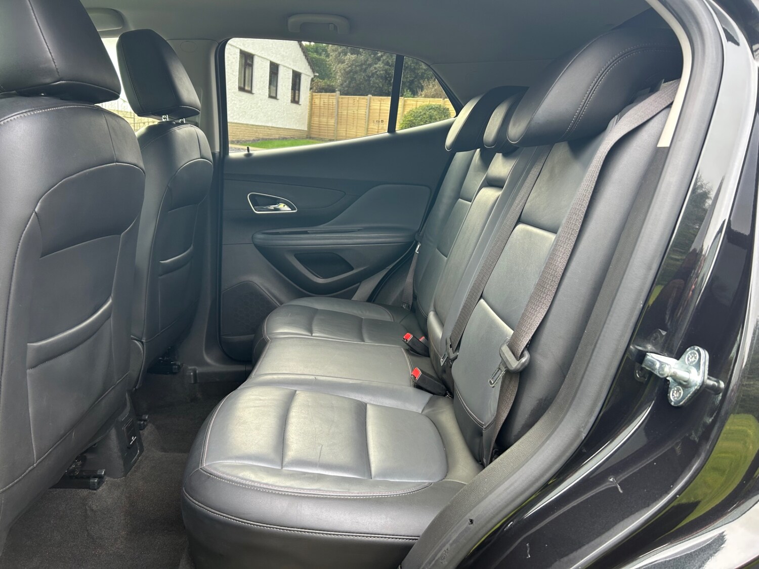 Used Vauxhall Mokka 2016 for sale - 77679198: Photo 30