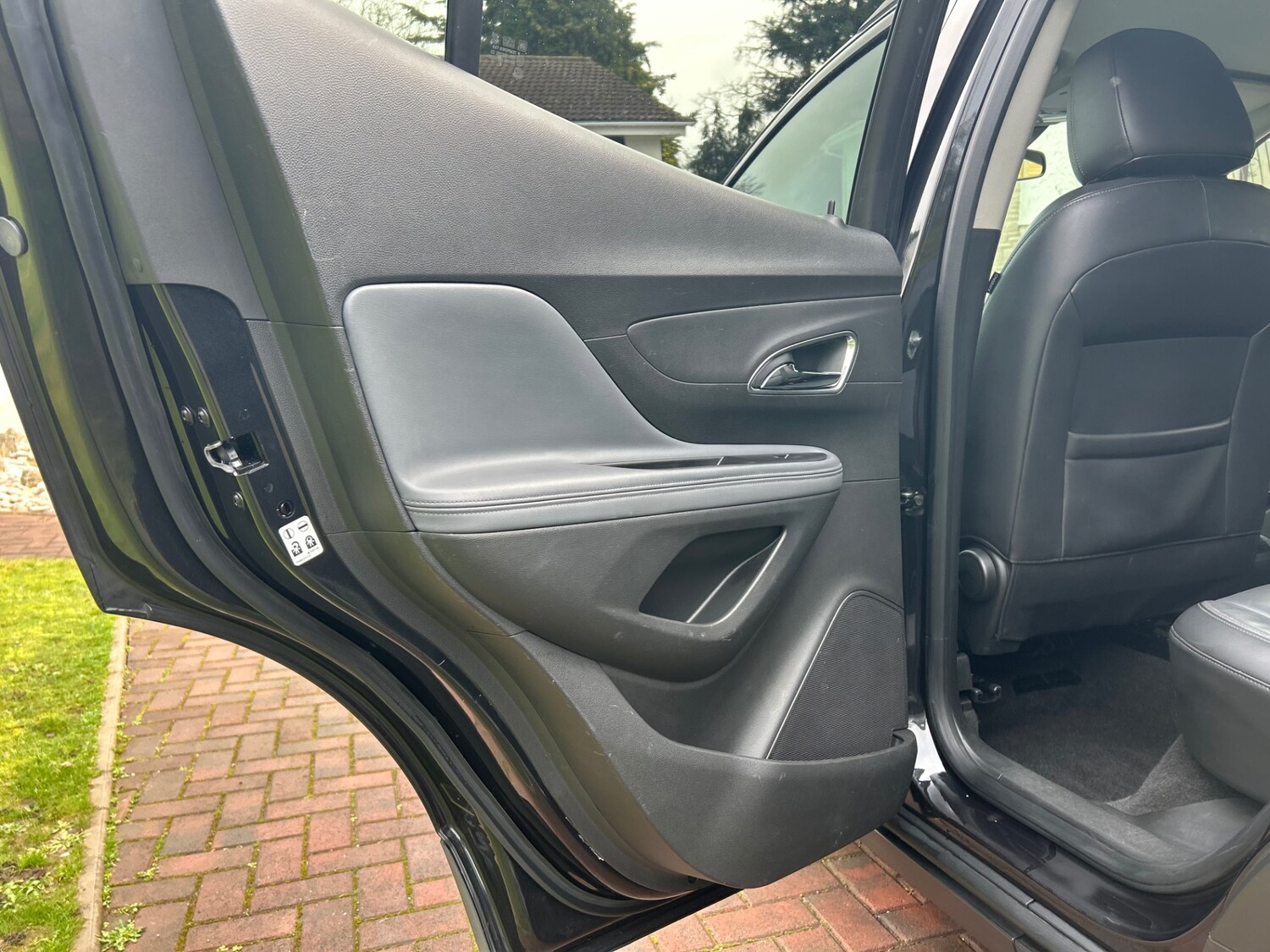 Used Vauxhall Mokka 2016 for sale - 77679198: Photo 33