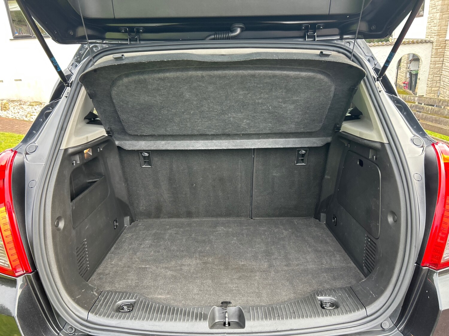 Used Vauxhall Mokka 2016 for sale - 77679198: Photo 34