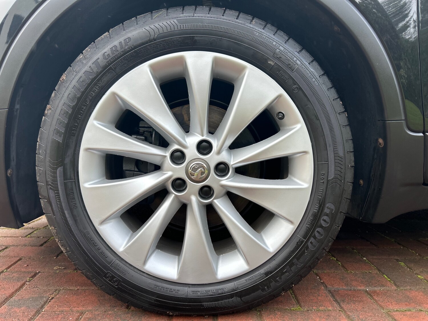 Used Vauxhall Mokka 2016 for sale - 77679198: Photo 36