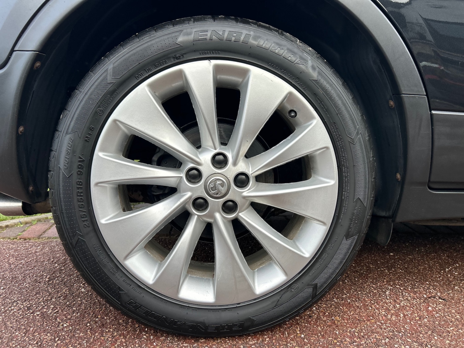 Used Vauxhall Mokka 2016 for sale - 77679198: Photo 39