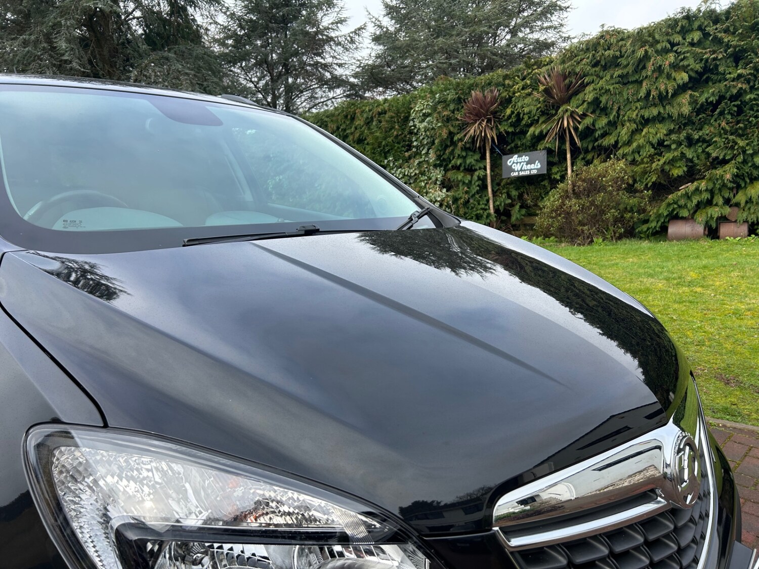 Used Vauxhall Mokka 2016 for sale - 77679198: Photo 8