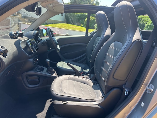 Used smart fortwo 2017 for sale - 75093539: Photo 14