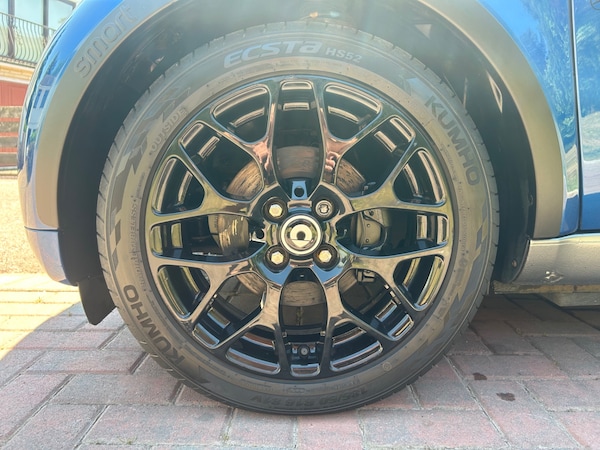 Used smart fortwo 2017 for sale - 75093539: Photo 24