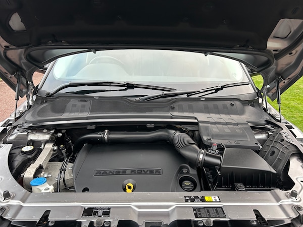 Used Land Rover Range Rover Evoque 2013 for sale - 76224986: Photo 11