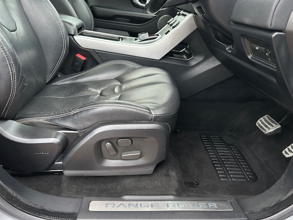 Used Land Rover Range Rover Evoque 2013 for sale - 76224986: Photo 16