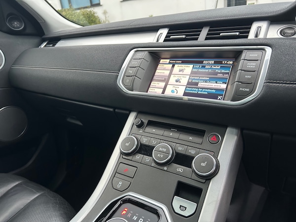 Used Land Rover Range Rover Evoque 2013 for sale - 76224986: Photo 19