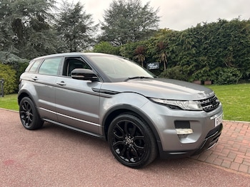 2013 (13) - 2.2 SD4 Dynamic 5dr Auto