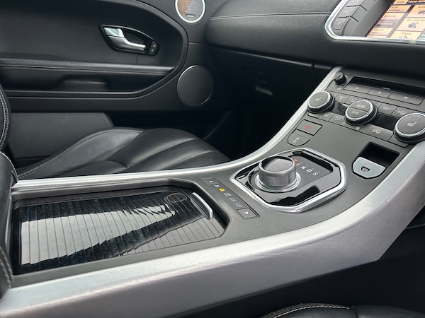 Used Land Rover Range Rover Evoque 2013 for sale - 76224986: Photo 20
