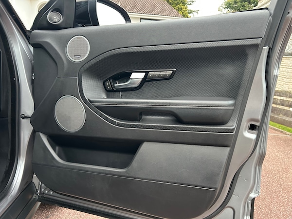 Used Land Rover Range Rover Evoque 2013 for sale - 76224986: Photo 21