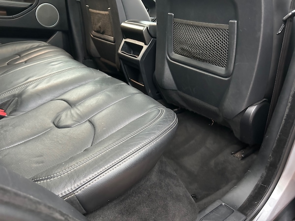 Used Land Rover Range Rover Evoque 2013 for sale - 76224986: Photo 23