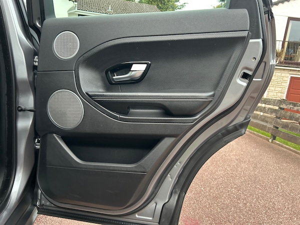 Used Land Rover Range Rover Evoque 2013 for sale - 76224986: Photo 25