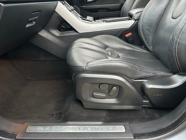 Used Land Rover Range Rover Evoque 2013 for sale - 76224986: Photo 27