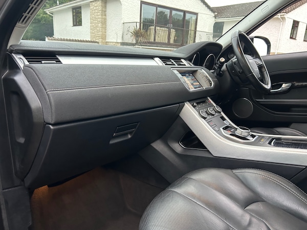 Used Land Rover Range Rover Evoque 2013 for sale - 76224986: Photo 28