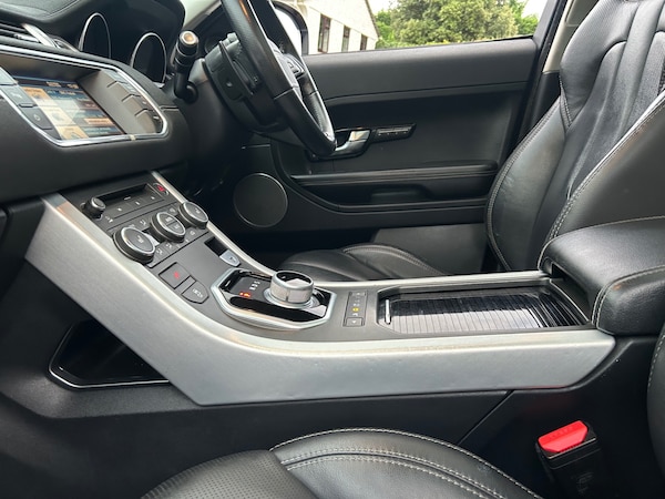 Used Land Rover Range Rover Evoque 2013 for sale - 76224986: Photo 29