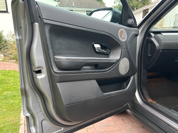 Used Land Rover Range Rover Evoque 2013 for sale - 76224986: Photo 30