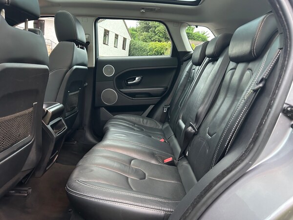 Used Land Rover Range Rover Evoque 2013 for sale - 76224986: Photo 31
