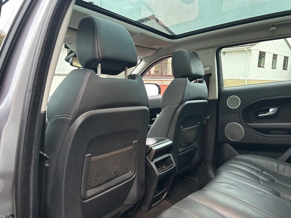 Used Land Rover Range Rover Evoque 2013 for sale - 76224986: Photo 32