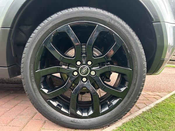 Used Land Rover Range Rover Evoque 2013 for sale - 76224986: Photo 38