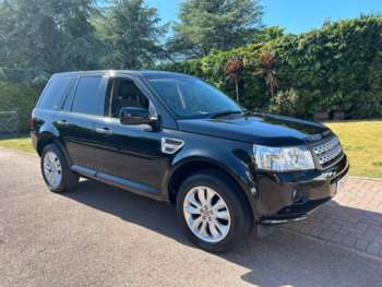 2011 - 2.2 SD4 XS 5dr Auto,TOPSPEC,FSH,ALPINE SOUND,SATNAV,F & R SENSORS,MINT