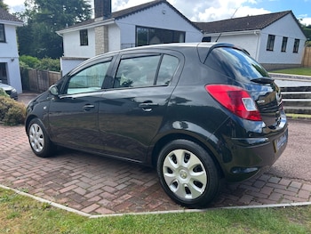 Used Vauxhall Corsa 2013 for sale - 78762820: Photo