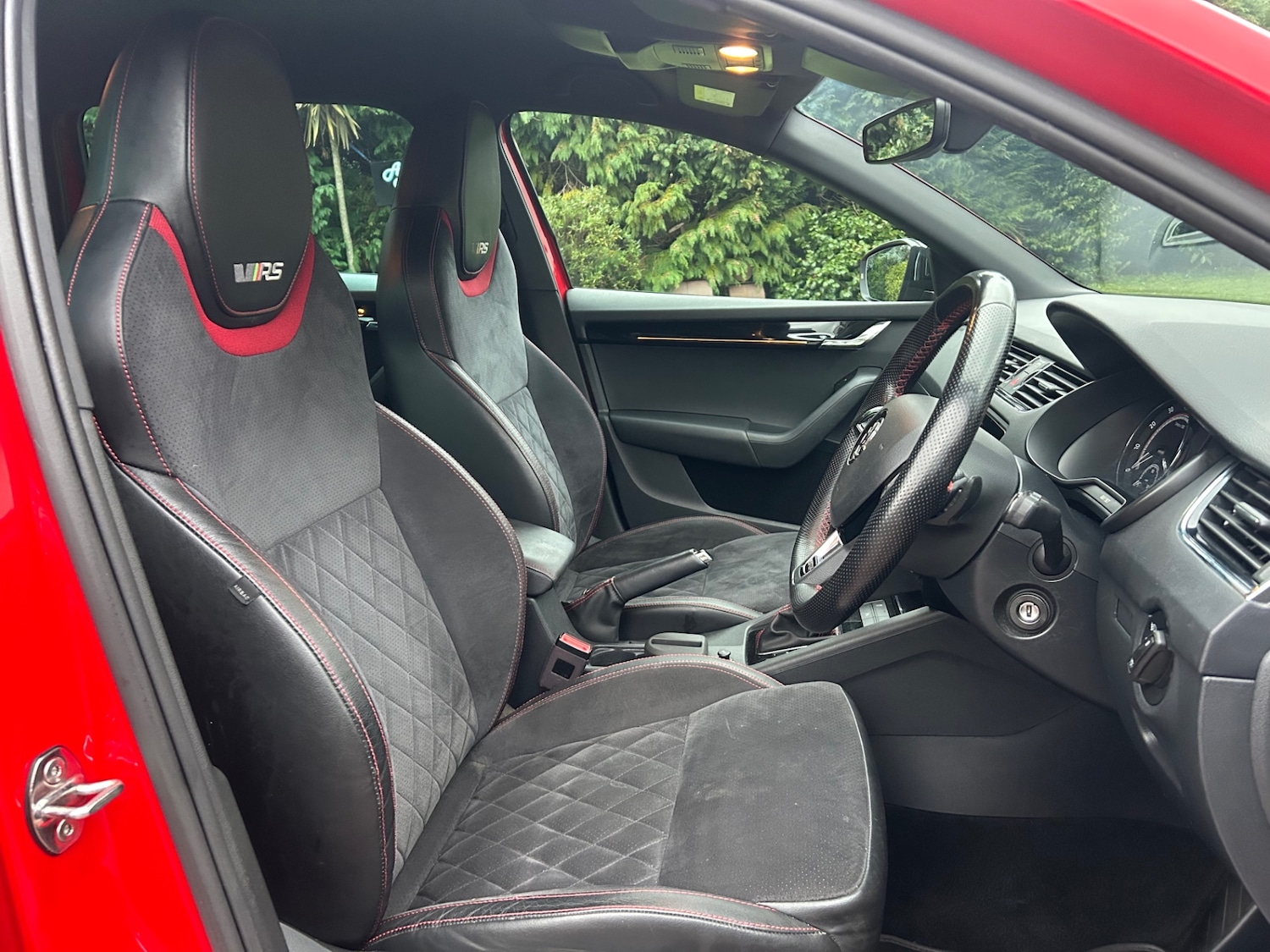 Used Skoda Octavia 2018 for sale - 76418606: Photo 15