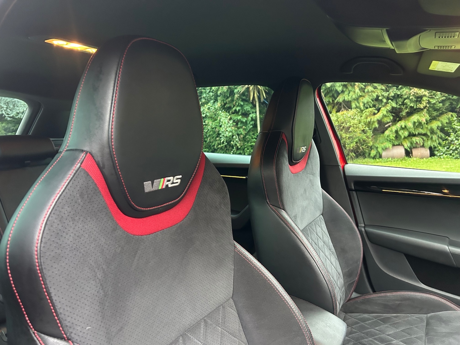 Used Skoda Octavia 2018 for sale - 76418606: Photo 16