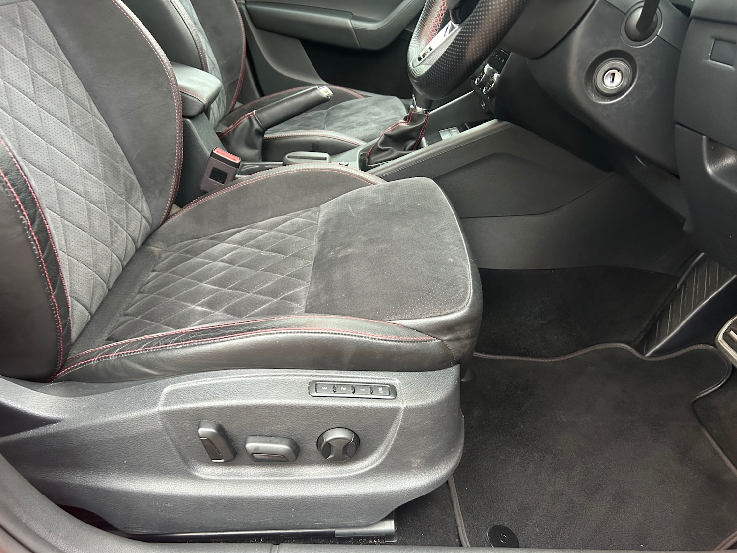 Used Skoda Octavia 2018 for sale - 76418606: Photo 17