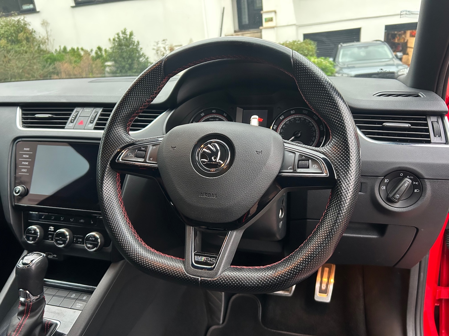 Used Skoda Octavia 2018 for sale - 76418606: Photo 19